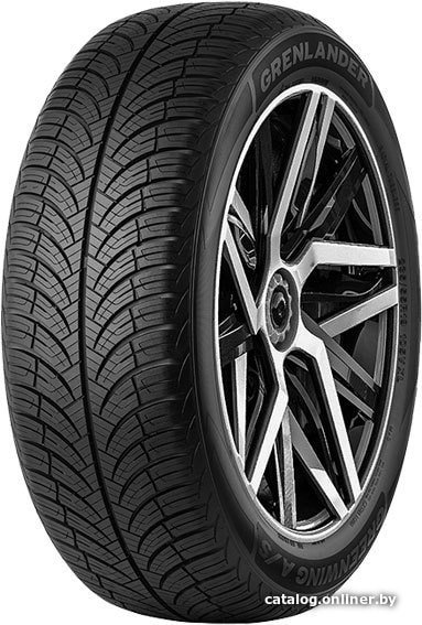 Автомобильные шины Grenlander Greenwing A/S 215/65R15 96H