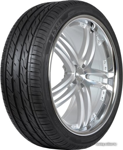 Автомобильные шины Landsail LS588 245/50R20 102W