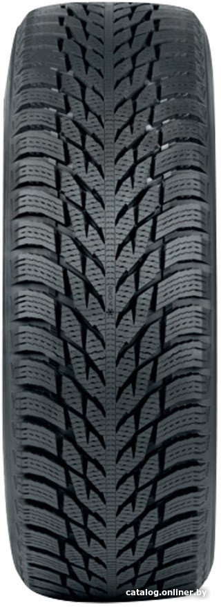 Автомобильные шины Ikon Tyres Autograph Snow 3 SUV 285/45R20 112T XL