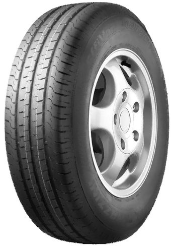 Автомобильные шины Mazzini EffiVan 235/65R16C 115/113R