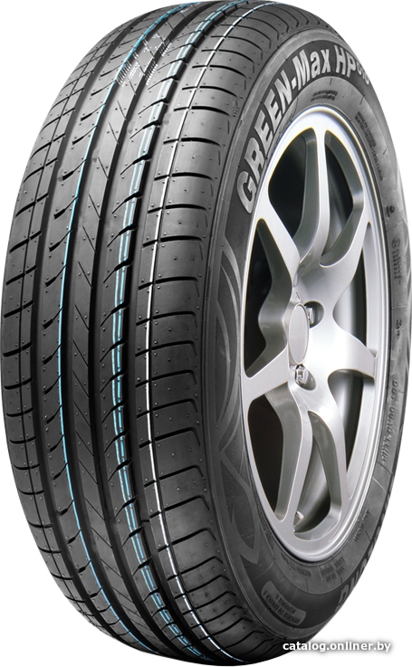 Автомобильные шины LingLong GreenMax HP010 195/50R16 88V