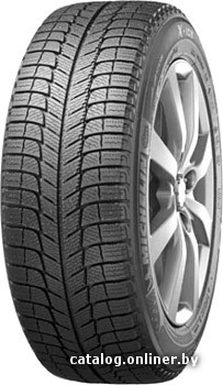 Автомобильные шины Michelin X-Ice 3 205/65R16 99T