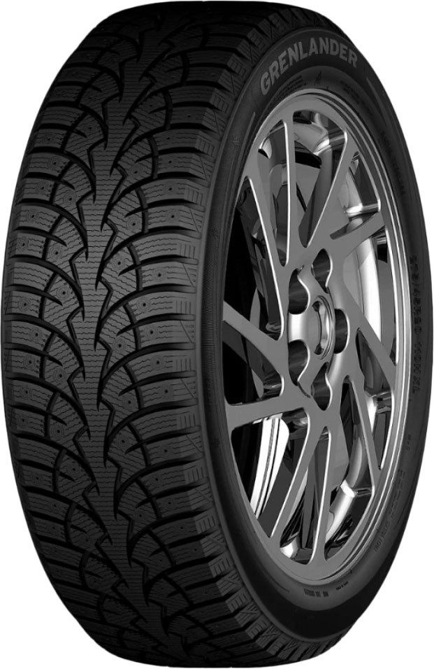 Автомобильные шины Grenlander IceDefensor Stud I 195/65R15 95T XL (под шип)