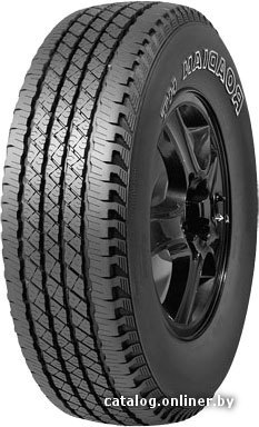 Автомобильные шины Nexen Roadian HT (SUV) 215/75R15 100S