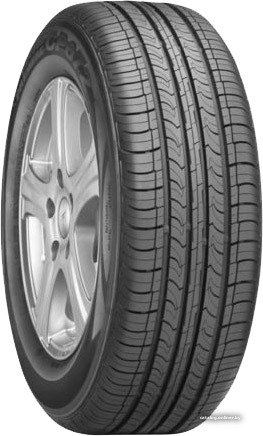 Автомобильные шины Roadstone CP672 205/65R15 94H