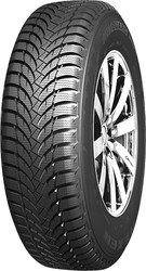 Автомобильные шины Nexen Winguard Snow'G WH2 185/70R14 88T