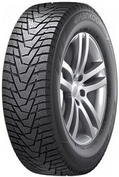 Автомобильные шины Hankook Winter i*Pike X W429A 275/45R21 110T (под шип)