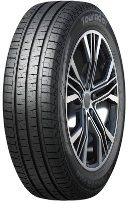 Автомобильные шины Tourador X Wonder Van 235/65R16C 121/119R