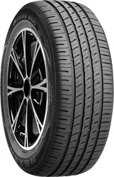 Автомобильные шины Nexen N'Fera RU5 245/60R18 104V