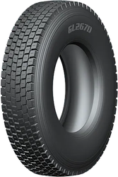 Автомобильные шины Advance GL267D 315/80R22.5 156/150L