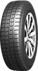 Автомобильные шины Nexen Winguard WT1 225/70R15C 112/110R