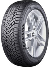 Автомобильные шины Bridgestone Blizzak LM005 275/35R20 102W