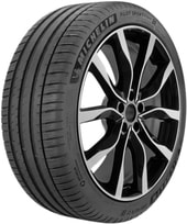 Автомобильные шины Michelin Pilot Sport 4 SUV 315/35R22 111Y (run-flat)