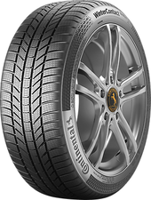 Автомобильные шины Continental WinterContact TS 870 P 235/65R17 108H