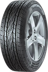 Автомобильные шины Gislaved TerraControl 225/65R17 102H