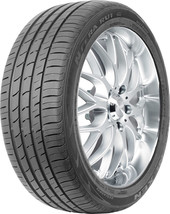 Автомобильные шины Nexen N'Fera RU1 215/60R16 99H