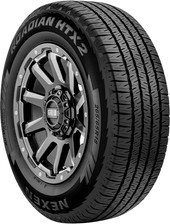 Автомобильные шины Nexen Roadian HTX 2 245/65R17 107H