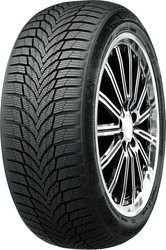 Автомобильные шины Nexen WinGuard Sport 2 275/40R18 103V XL