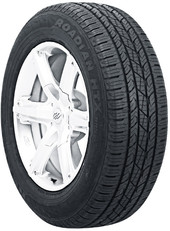 Автомобильные шины Nexen Roadian HTX RH5 245/60R20 107H