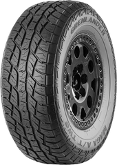 Автомобильные шины Grenlander MAGA A/T TWO 225/70R16 103T