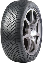 Автомобильные шины LingLong Grip Master 4S 195/65R15 91H