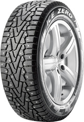 Автомобильные шины Pirelli Ice Zero 245/50R19 105H