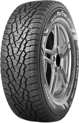 Автомобильные шины Kumho Winter PorTran CW11 205/65R16C 107/105R (шипы)