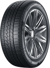 Автомобильные шины Continental WinterContact TS 860 S 305/35R21 109V