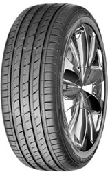 Автомобильные шины Nexen N'Fera SU1 215/40R17 87W