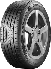 Автомобильные шины Continental UltraContact 195/55R20 95H