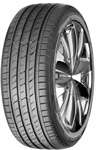 Автомобильные шины Nexen N'Fera SU1 255/40R19 100Y