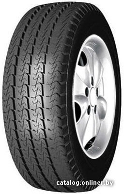 Автомобильные шины KAMA Euro LCV-131 215/65R16C 109/107R